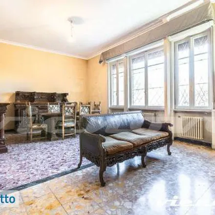 Image 6 - Via Odoardo Beccari 14, 00154 Rome RM, Italy - Apartment for rent