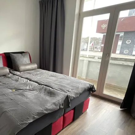 Rent this 3 bed apartment on 6828 KP Arnhem