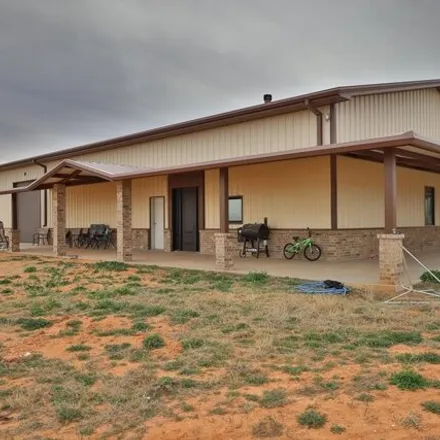 Buy this 3 bed house on unnamed road in Gaines County, TX