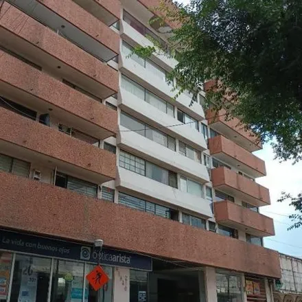 Buy this 3 bed apartment on Calle Mina in Cuauhtémoc, 06300 Mexico City