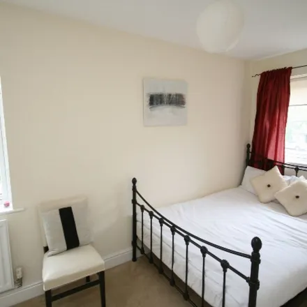 Image 4 - All Saints Avenue, Maidenhead, SL6 6LX, United Kingdom - Apartment for rent