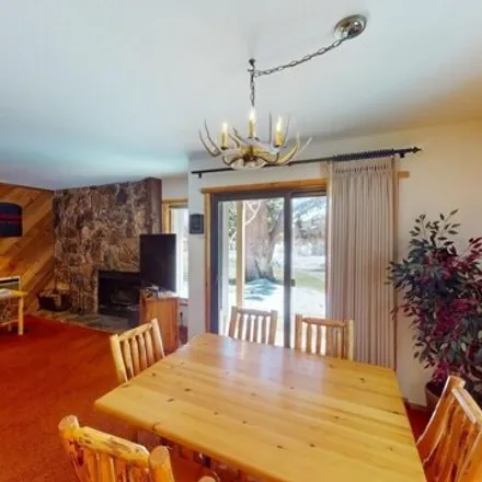 Image 7 - Snowcreek 2, Solitude, Mammoth Lakes, CA 93546, USA - Condo for sale