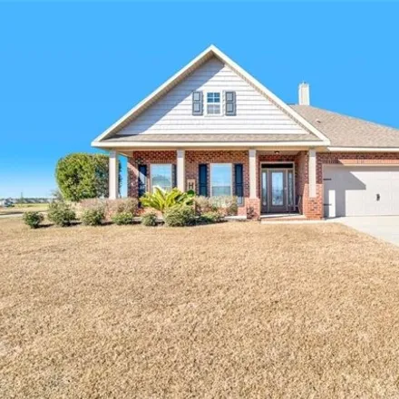 Buy this 3 bed house on 660 Darley Circle in Gulf Shores, AL 36542