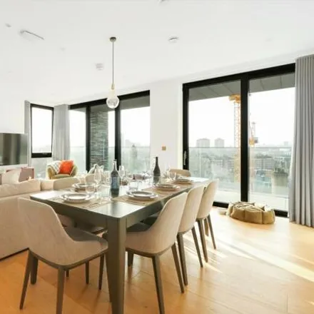 Image 2 - Camley Street, London, N1C 4DU, United Kingdom - Apartment for rent