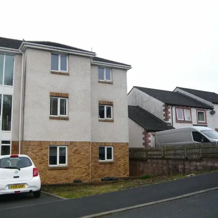 Rent this 2 bed room on Appleby North in Westmorland Rise, Appleby-in-Westmorland
