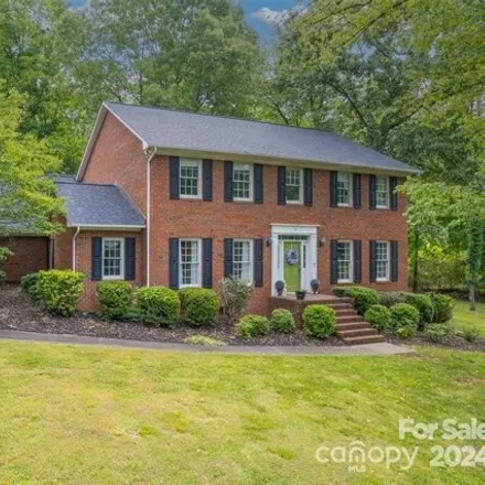 Buy this 3 bed house on Brookridge Drive in Rutherford County, NC 28043