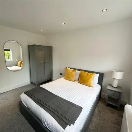Rent this 1 bed room on Elisa Bawtry in Swan Street, Bawtry