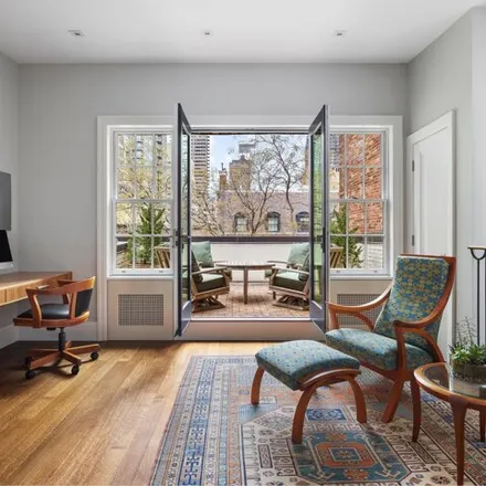 Image 3 - 157 East 65th Street, New York, NY 10065, USA - Townhouse for sale