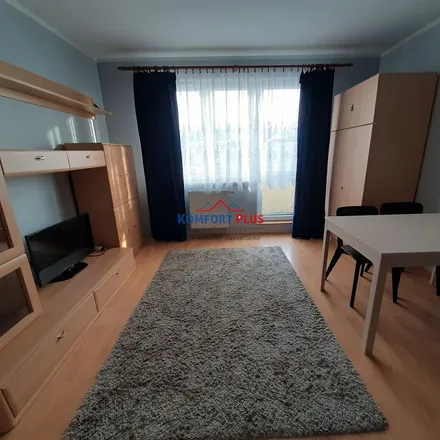 Image 4 - Zbożowa 122, 87-100 Toruń, Poland - Apartment for rent