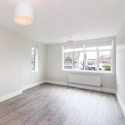 Rent this 2 bed apartment on Ninety2 Dental in 92 Epsom Road, Stonecot