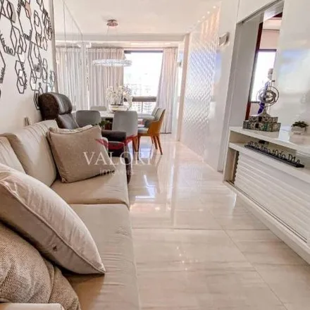 Buy this 4 bed apartment on Rua Milton Caldeira in Itapuã, Vila Velha - ES