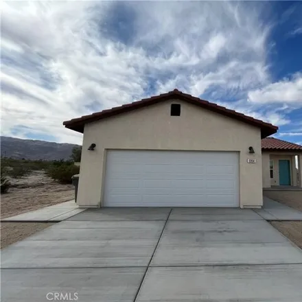 Image 3 - 75389 Sullivan Road, Twentynine Palms, CA 92277, USA - House for rent