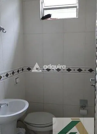Buy this 3 bed house on Rua Leonor Fornazari Becher in Neves, Ponta Grossa - PR