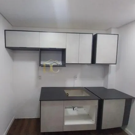 Buy this 2 bed apartment on Rua Helena Barkemeyer 48 in Vila Nova, Joinville - SC