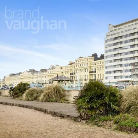 Image 8 - V360, King's Road, Brighton, BN1 2FN, United Kingdom - Apartment for sale