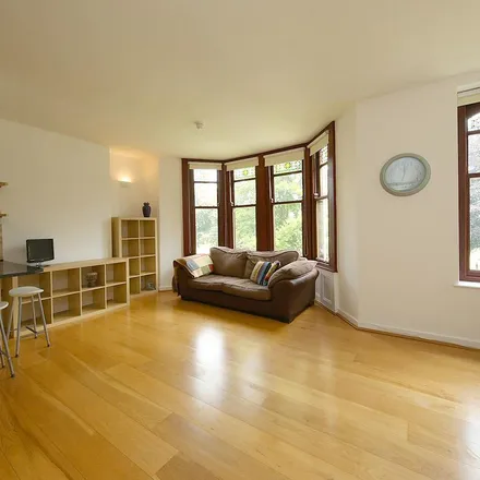 Image 2 - Pen-Y-Wain Place, Ninian Road, Cardiff, CF23 5EJ, United Kingdom - Apartment for rent