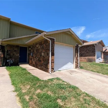 Rent this 2 bed house on 4028 Rawson Road in Sand Springs, OK 74063