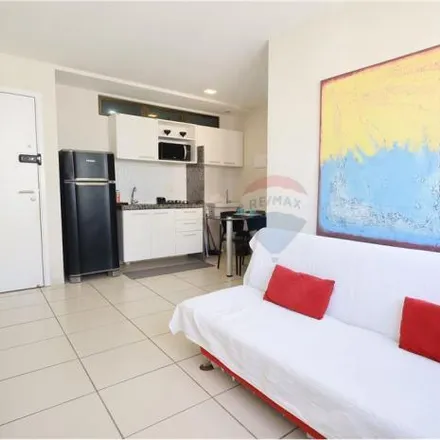 Rent this 2 bed apartment on Parc Torre in Rua José de Holanda 854, Torre