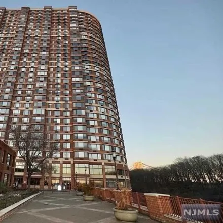 Rent this 2 bed condo on The Palisades Private Residences in River Road, Fort Lee