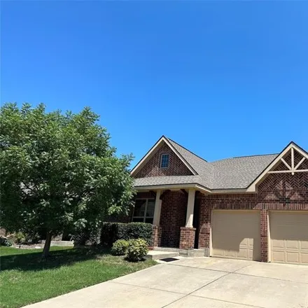 Rent this 5 bed house on 1769 Oak Glen Drive in Wylie, TX 75098