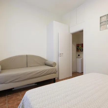 Image 2 - Hotel Nuovo Metro', Viale Monza, 120, 20127 Milan MI, Italy - Apartment for rent