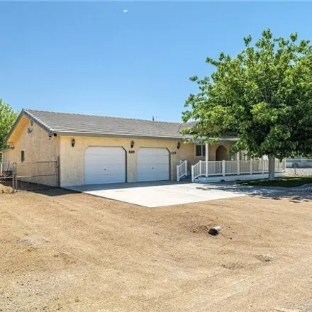 Buy this 3 bed house on 1359 Zelzah Avenue in Pahrump, NV 89048
