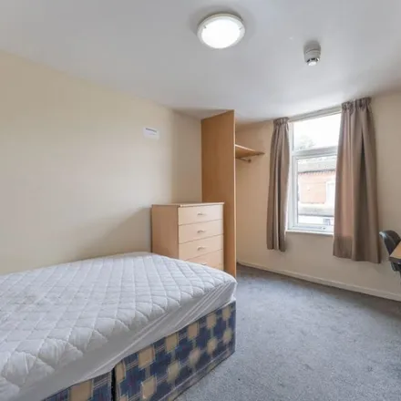 Image 8 - 60 Harrow Road, Selly Oak, B29 7DW, United Kingdom - Apartment for rent