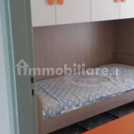 Rent this 5 bed apartment on Palazzina 19 in Via Pietro da Messina, 98125 Messina ME