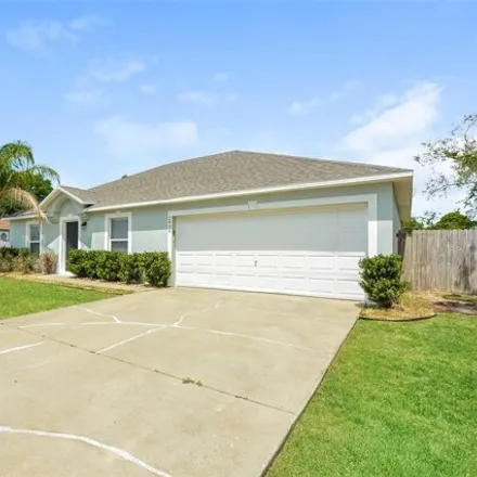 Buy this 3 bed house on 2980 Beal Street in Deltona, FL 32738