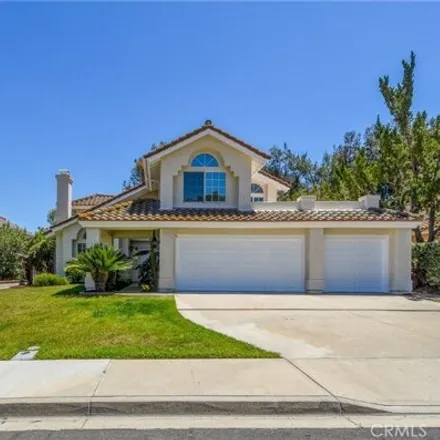 Buy this 4 bed house on 30047 Corte San Luis in Temecula, CA 92591