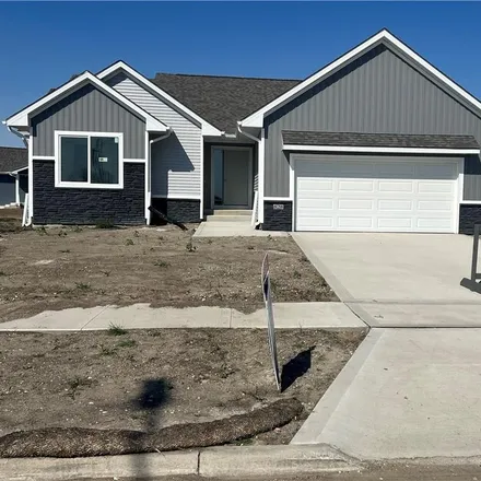 Buy this 2 bed house on 296 3rd Street Northwest in Bondurant, IA 50035