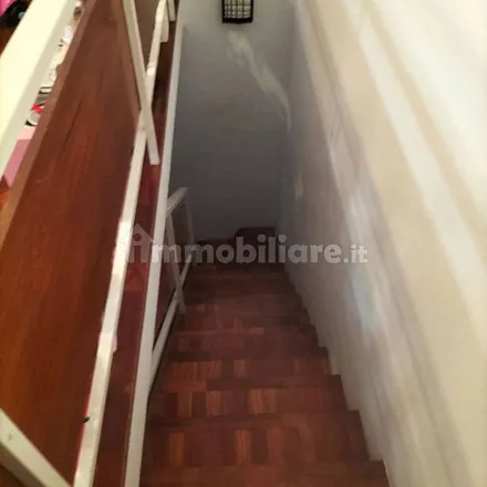 Rent this 2 bed apartment on Via Tespi in 00125 Rome RM, Italy
