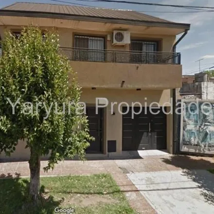 Image 2 - 616 - Directorio 3986, Villa Alianza, B1678 BFF Caseros, Argentina - House for sale