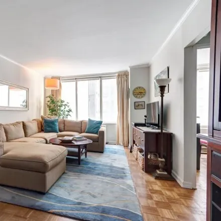 Buy this studio apartment on 61 W 62nd St Apt 5c in New York, 10023