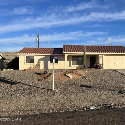 Rent this 3 bed house on 2315 College Drive in Lake Havasu City, AZ 86403