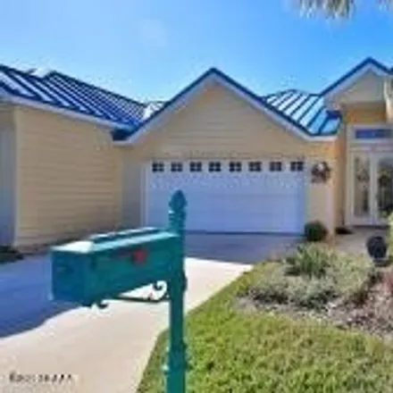 Buy this 3 bed condo on 4626 Riverwalk Village Ct in Ponce Inlet, Florida