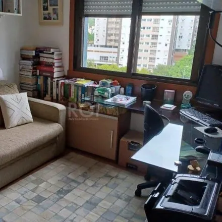 Buy this 2 bed apartment on Rua Atanásio Belmonte in Passo da Areia, Porto Alegre - RS