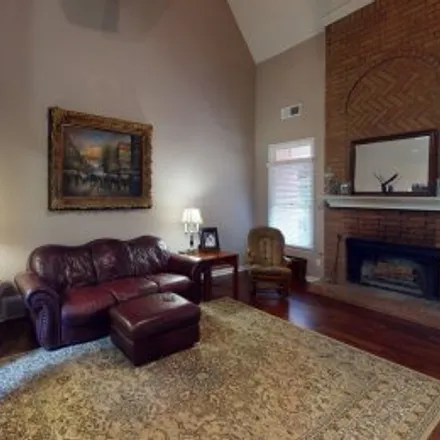 Buy this 4 bed apartment on 692 North Sugarbush Cv in Almadale Farms, Collierville