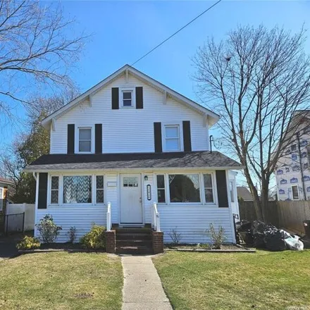 Buy this 4 bed house on 191 Rider Avenue in Brookhaven, Village of Patchogue
