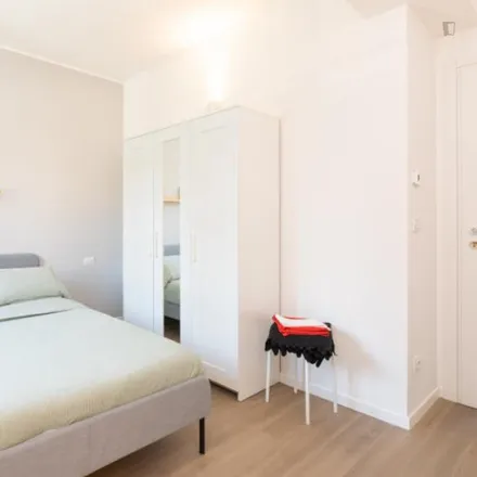 Image 5 - Via Vespri Siciliani, 70, 20146 Milan MI, Italy - Room for rent