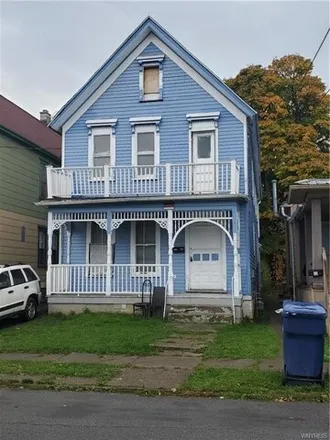 Buy this 4 bed house on 511 Dodge Street in Buffalo, NY 14208
