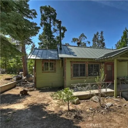 Image 2 - 25733 North Road, Twin Peaks, San Bernardino County, CA 92391, USA - House for sale
