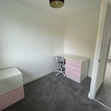 Image 3 - Janes Way, Markfield, LE67 9SW, United Kingdom - Apartment for rent
