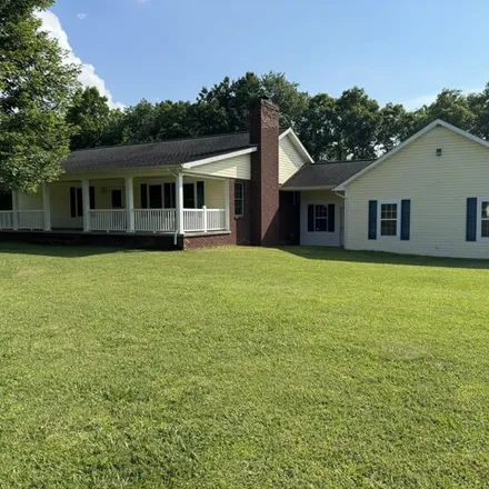 Buy this 3 bed house on 91 Amy Ln in Corbin, Kentucky