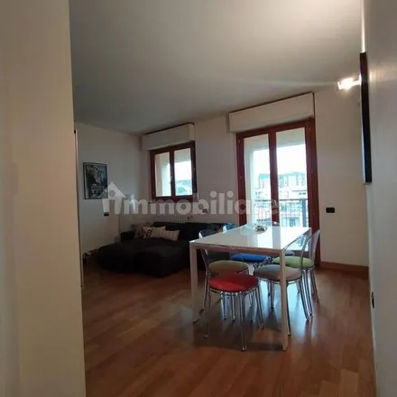 Rent this 1 bed apartment on Via Giovanni Segantini 20 in 20143 Milan MI, Italy