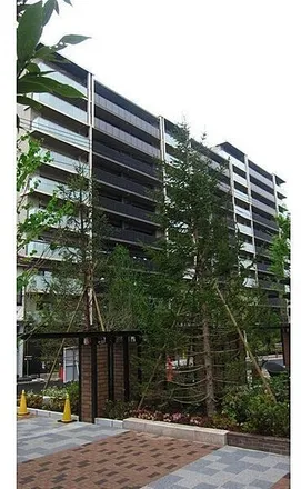 Image 1 - 新荒川堤防線, Shinden, Adachi, 123-0865, Japan - Apartment for rent