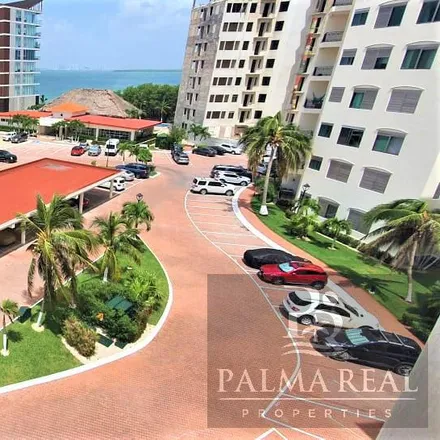 Image 7 - Avenida Paraíso, Isla Dorada, 75500 Cancún, ROO, Mexico - Apartment for sale