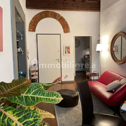 Image 6 - Via dei Bardi 42, 50125 Florence FI, Italy - Apartment for rent