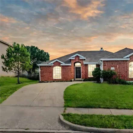Buy this 3 bed house on 3839 Remington Court in Sachse, TX 75048