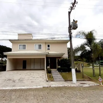 Buy this 4 bed house on Avenida das Arapongas in Ariribá, Balneário Camboriú - SC
